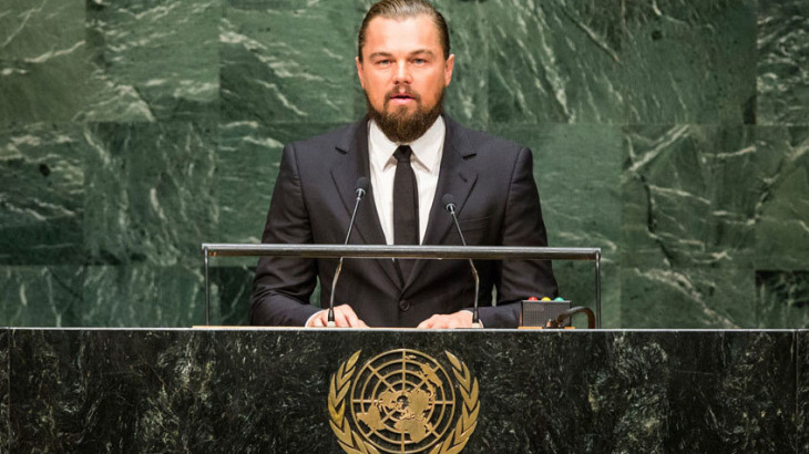 UN Climate Summit