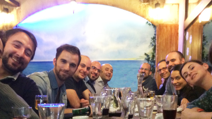 Buone feste dal CLACSOON Team!