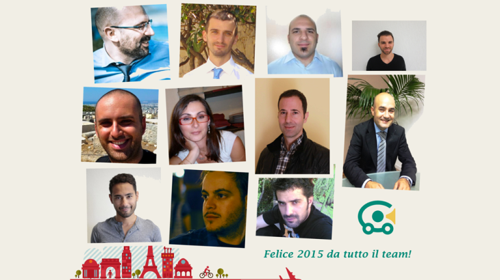 The CLACSOON Team