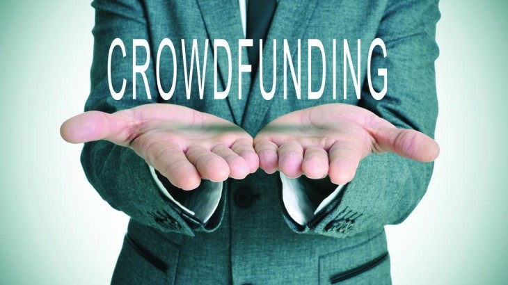 Crowdfunding