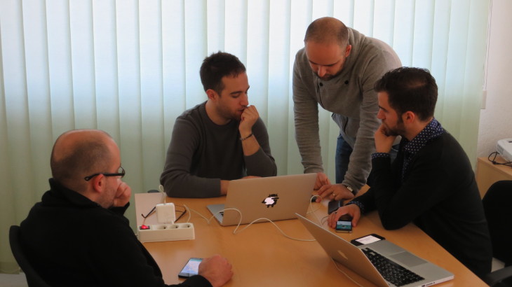 Clacsoon Developers Team