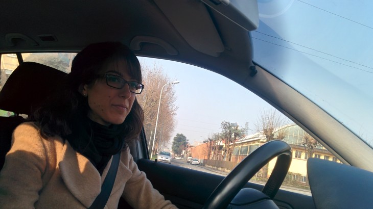 Clacsooner del Mese: Emanuela