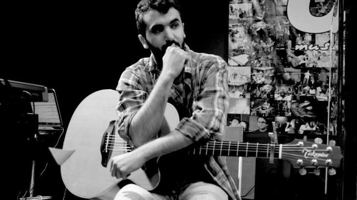 Luca Marcias